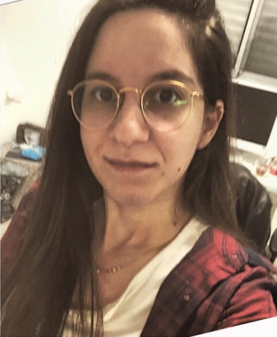 ענבר ברגר