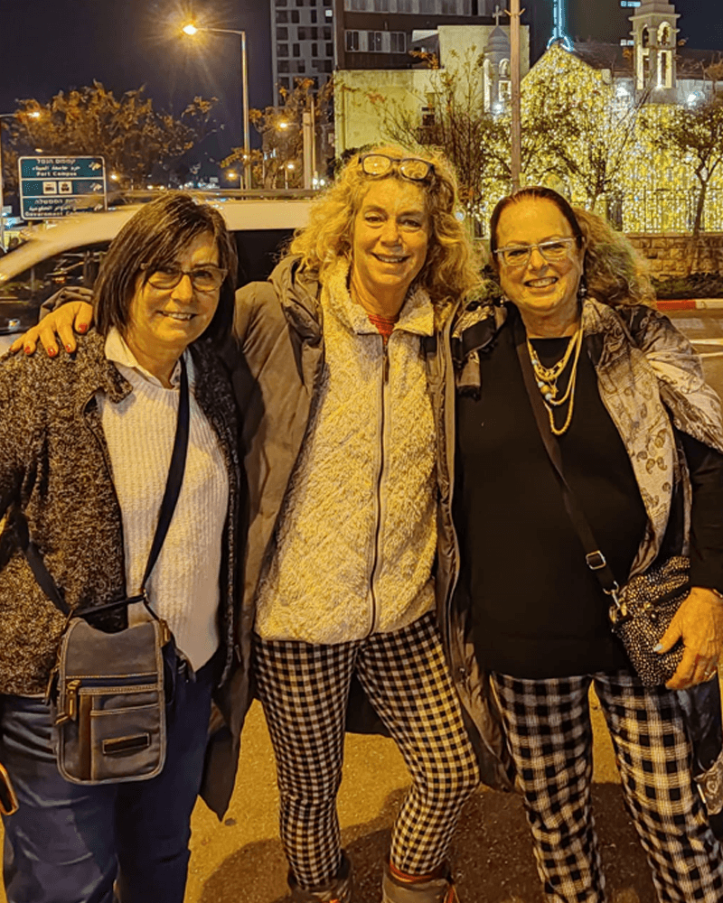 טלי ינאי