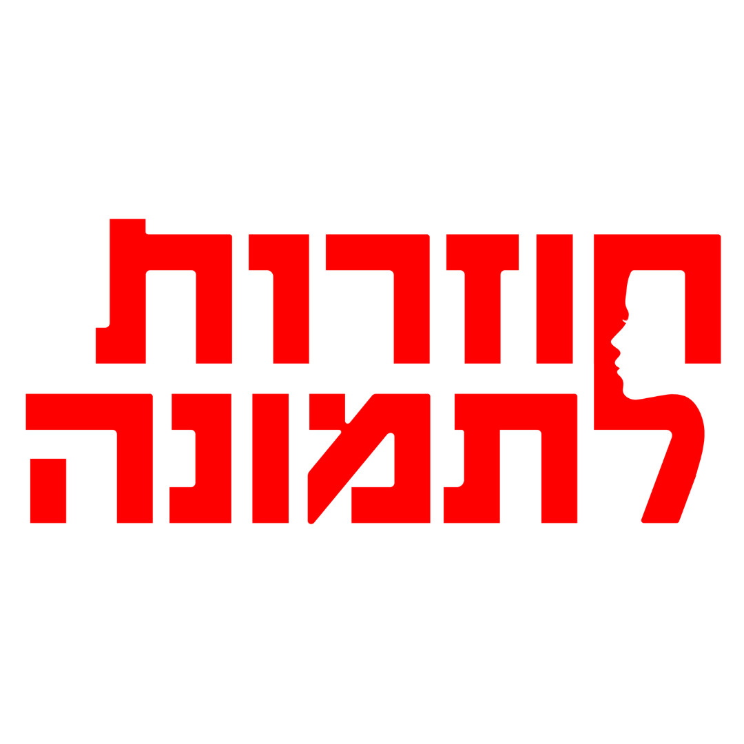 חוזרות לתמונה